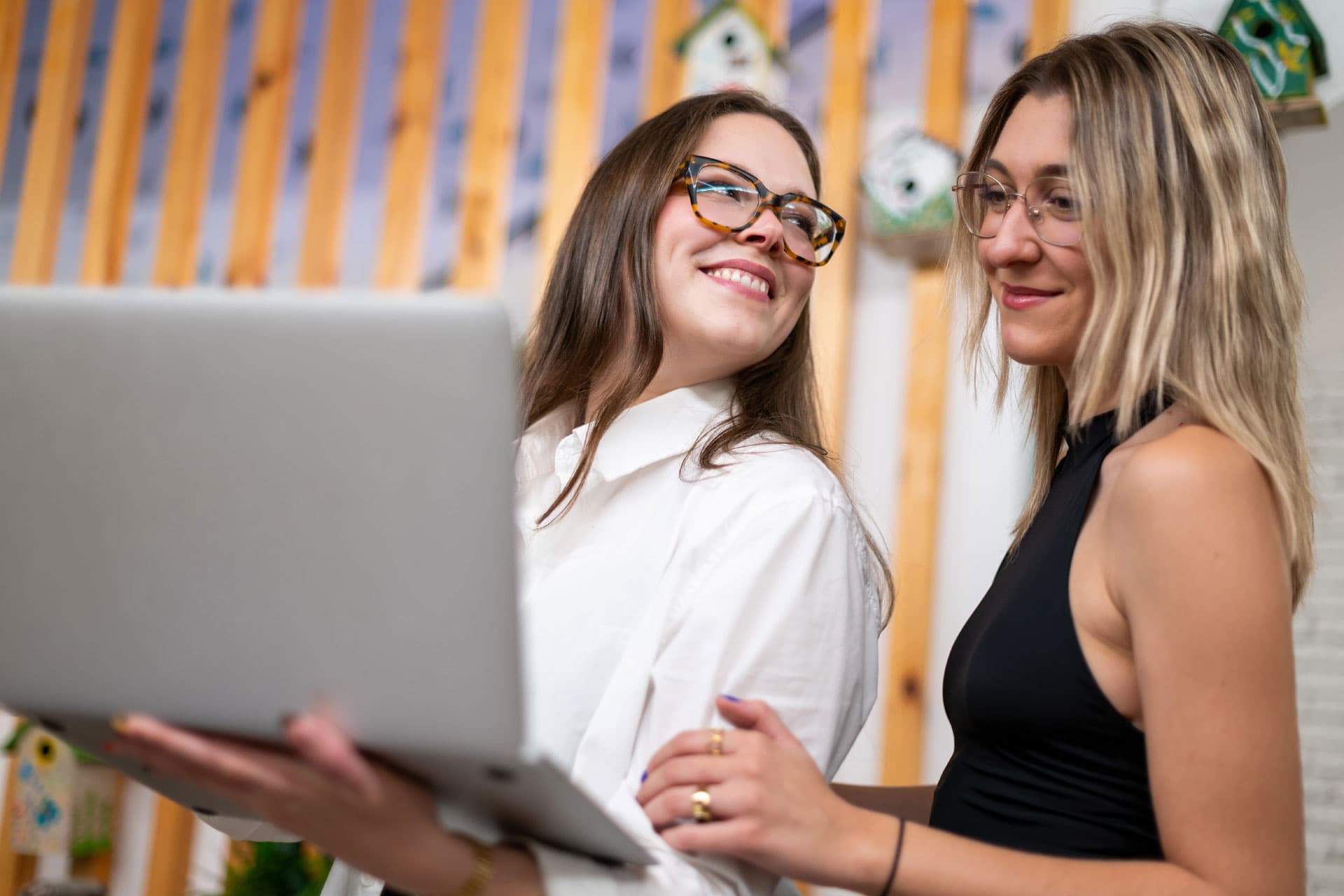 ¿Listo para hacer brillar tu próximo evento?