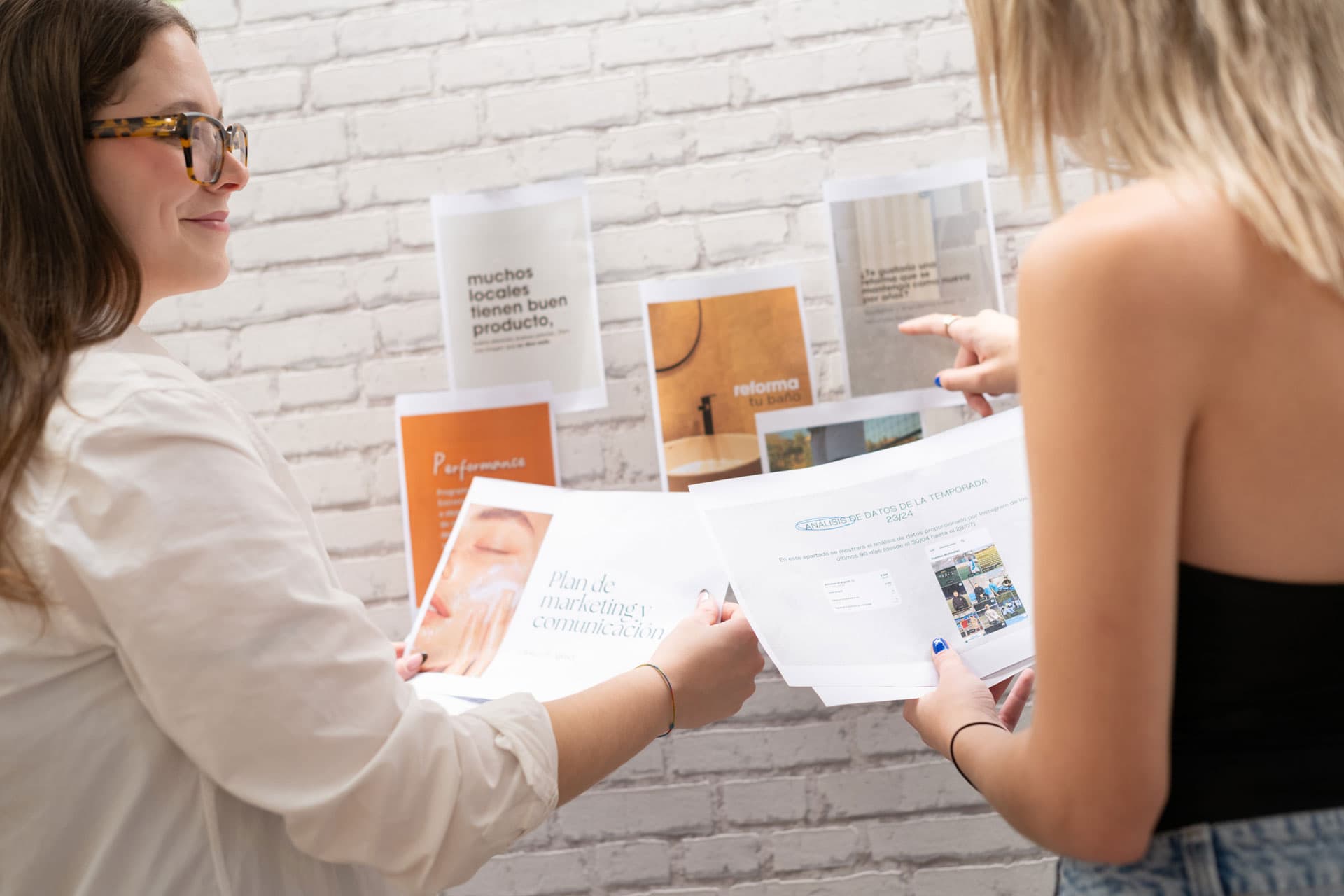 Community manager en Pontevedra