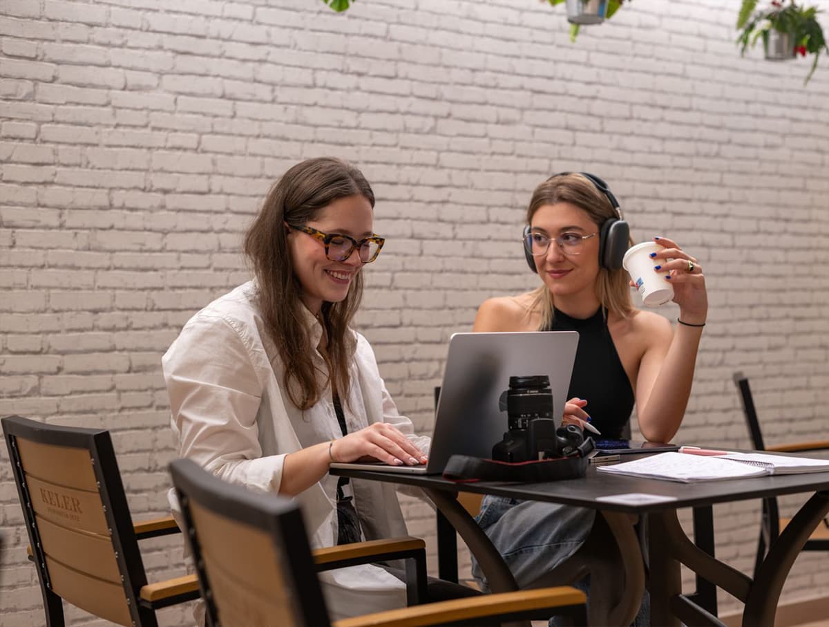 Community manager en Vigo