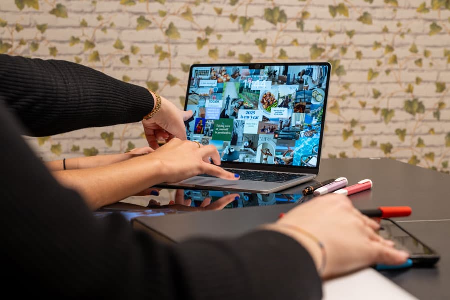 Gestión de redes sociales en Vigo