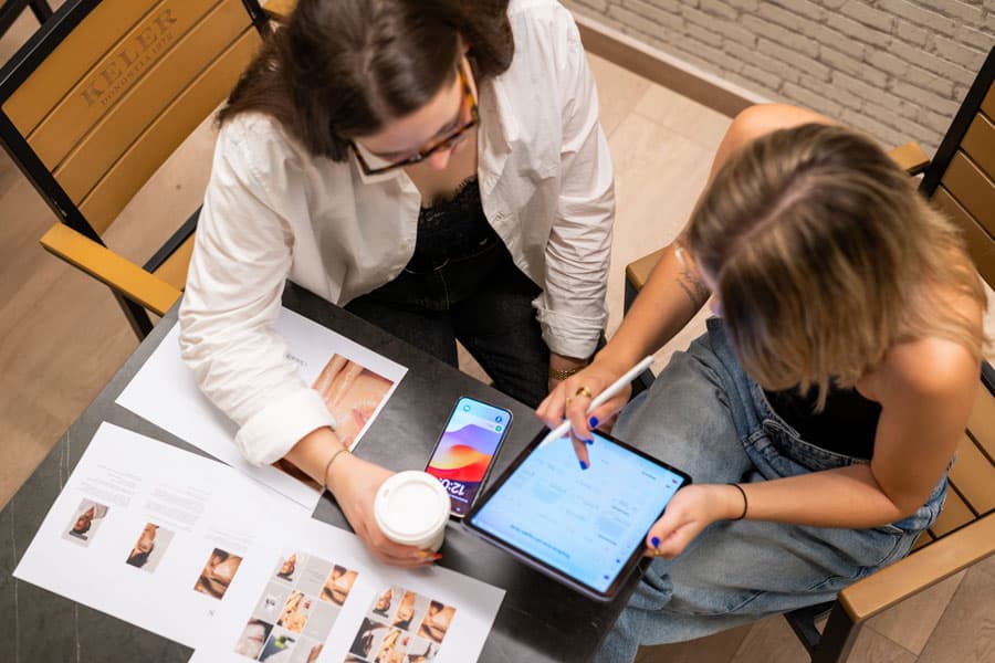 Social media en Pontevedra