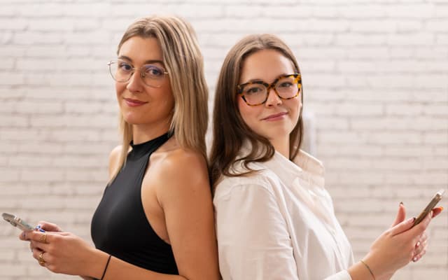 Gestión de redes sociales en Pontevedra