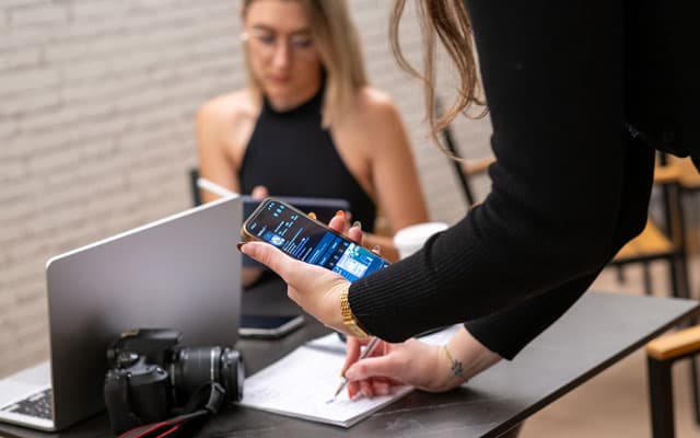 Gestión de redes sociales en Pontevedra