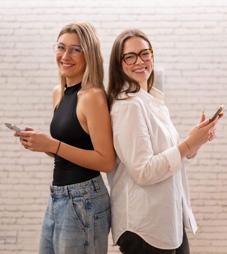 Identidad de marca en Vigo