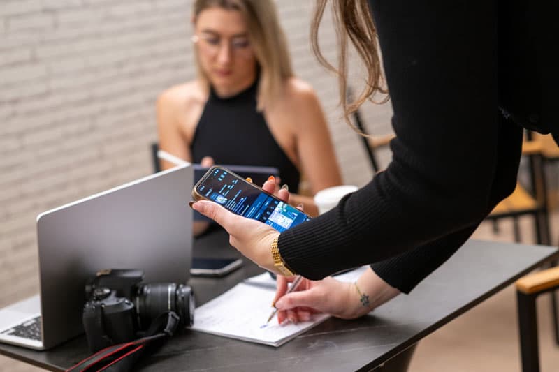 Social Media Management