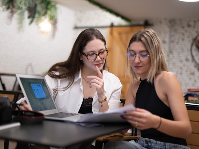 Llevamos las redes de tu evento al siguiente nivel